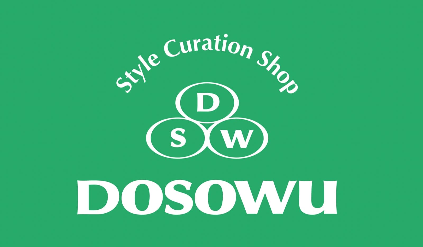 DOSOWU 도소우 2