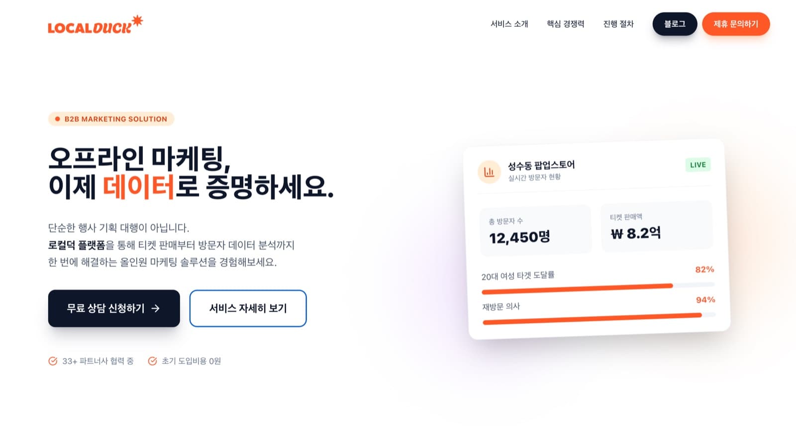 로컬덕 (localduck) 2