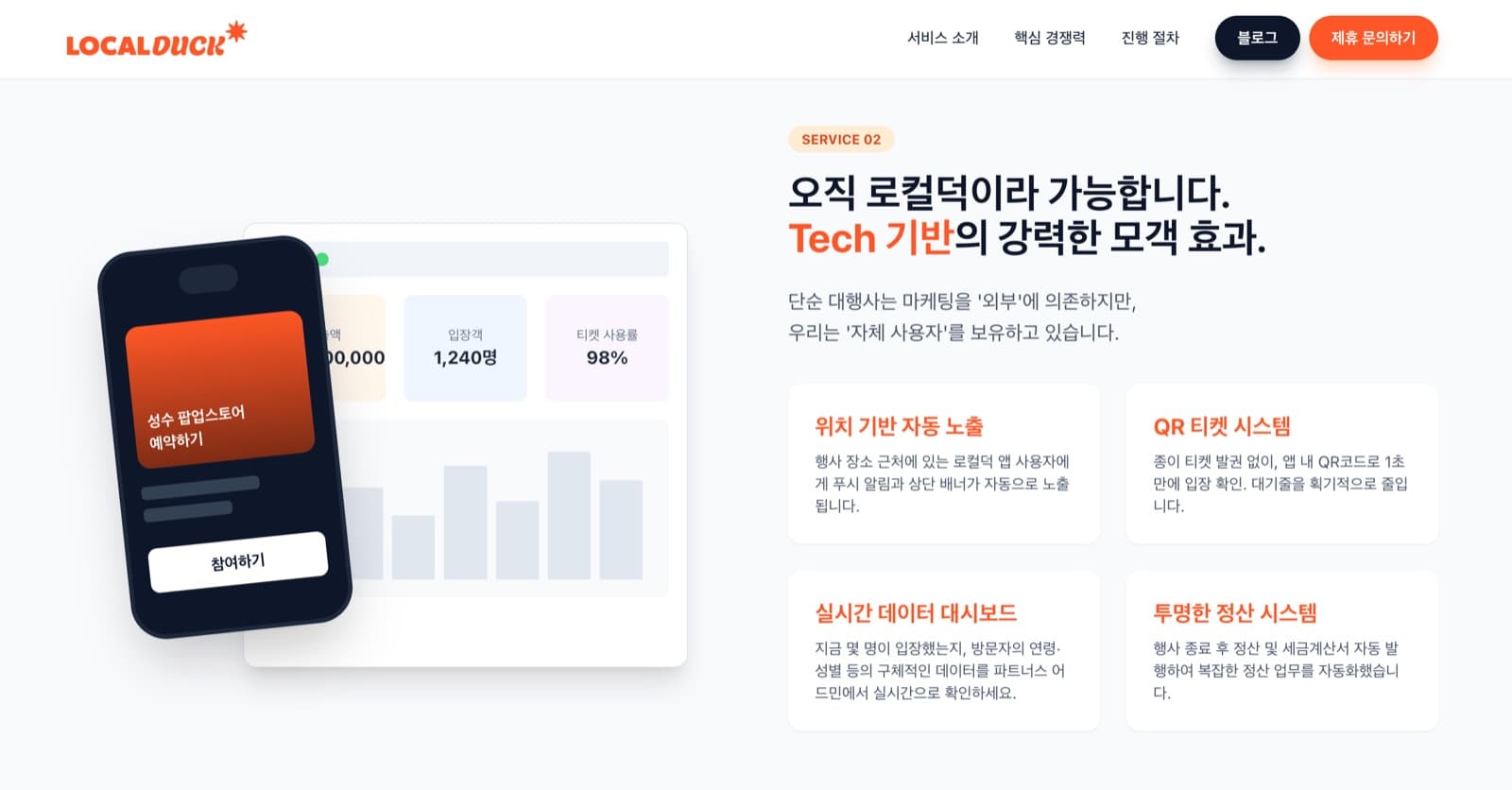 로컬덕 (localduck) 4