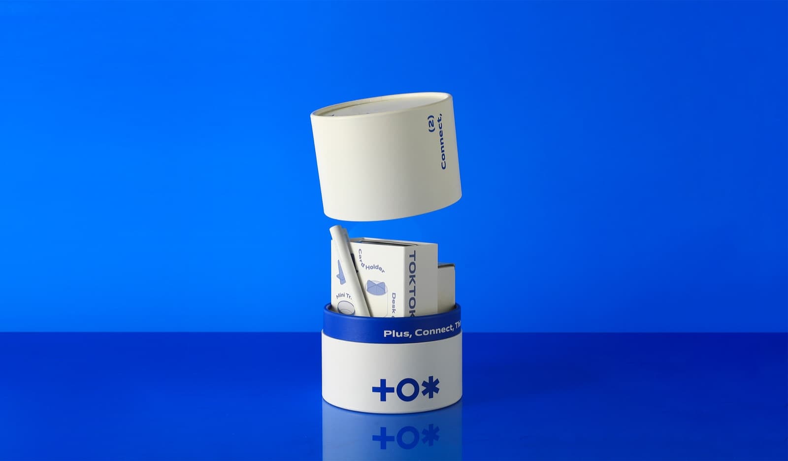 TOK Brand Kit