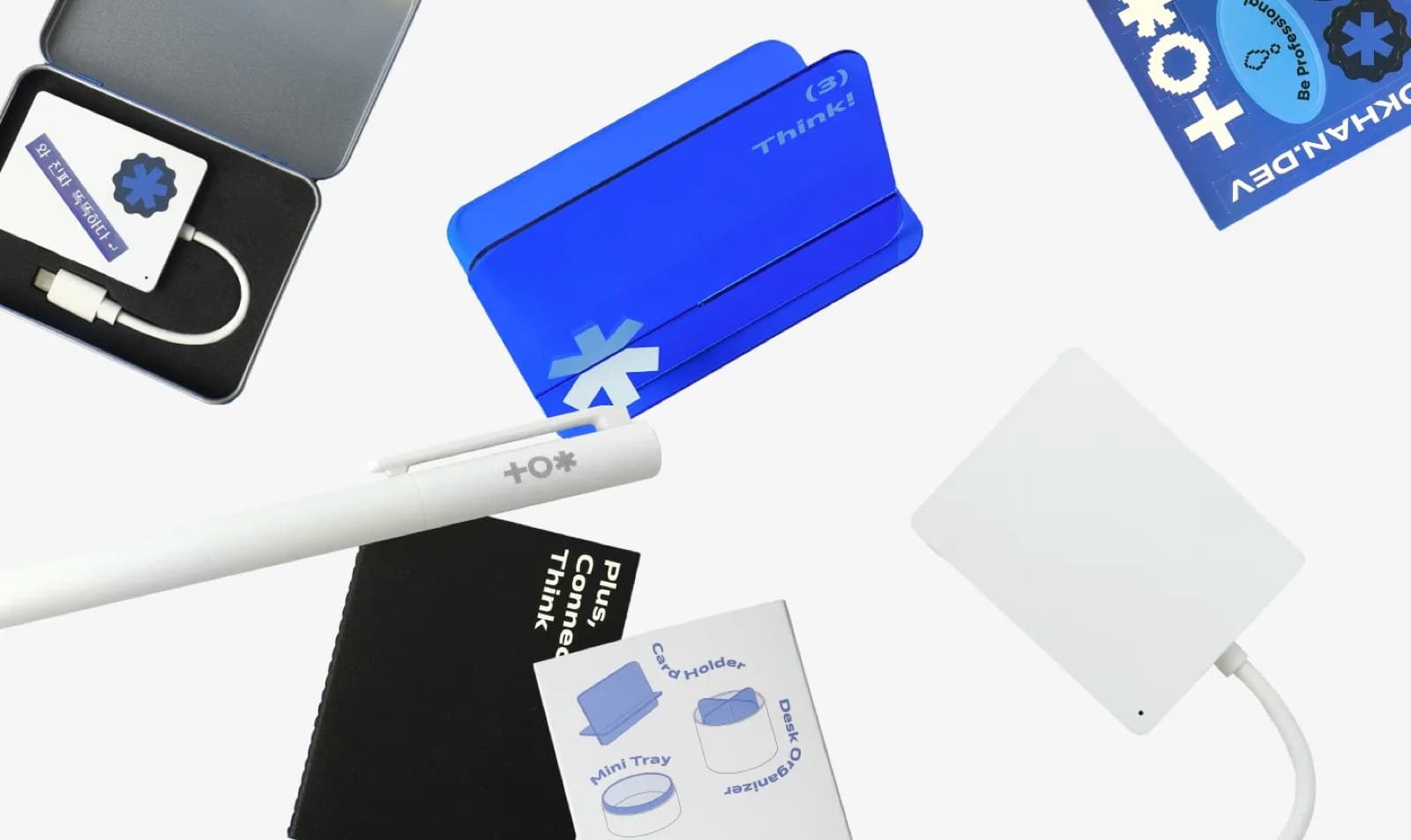 TOK Brand Kit 2